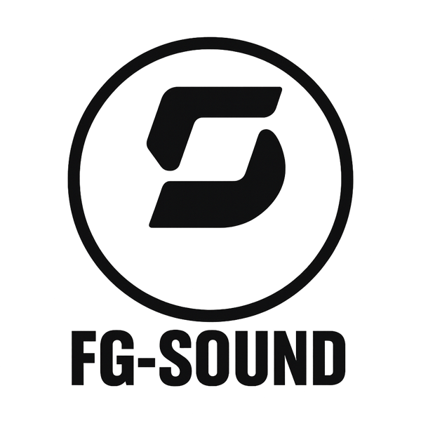 محصولات صوتی fg-sound