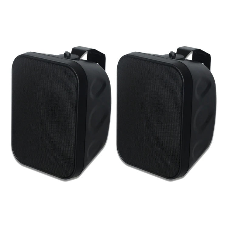 اسپیکر دیواری sos مدل G52D یک جفت اسپیکر دیواری sos مدل G52D یک جفت
