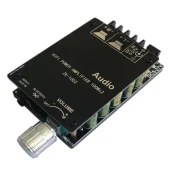 ماژول آمپلی فایر بلوتوثی SOS مدل BT1002