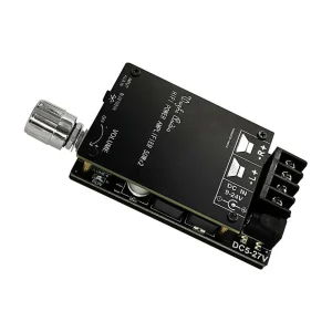 ماژول آمپلی فایر بلوتوثی SOS مدل BT502