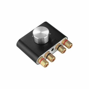 آمپلی فایر SOS مدل BTX25
