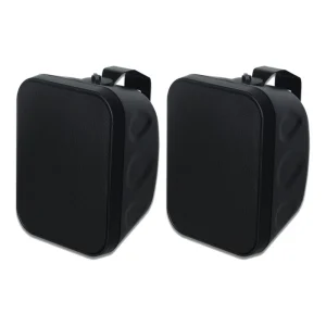 اسپیکر دیواری SOS مدل G62D (یک جفت)