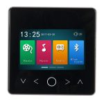 پنل موسیقی دیواری SOS مدل JX803