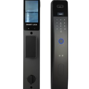 قفل هوشمند آپارتمانی E600